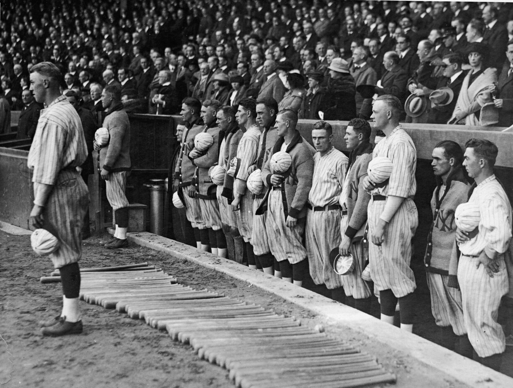 New York Yankees